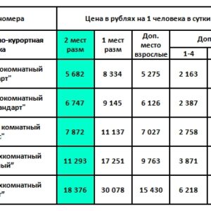 Санаторий Пятигорский Нарзан Пятигорск. Цены на путевки 2024.